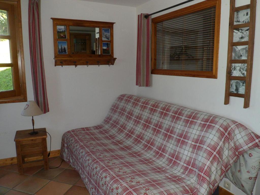 Marie Mont Blanc Vue Mont Blanc Apartamento Saint-Gervais-les-Bains Quarto foto