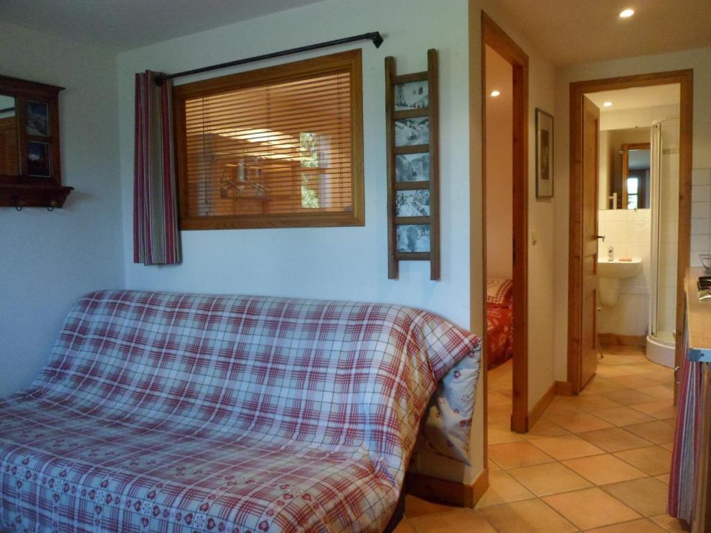 Marie Mont Blanc Vue Mont Blanc Apartamento Saint-Gervais-les-Bains Quarto foto